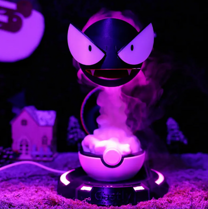 Vanoria |Gastly Diffusore